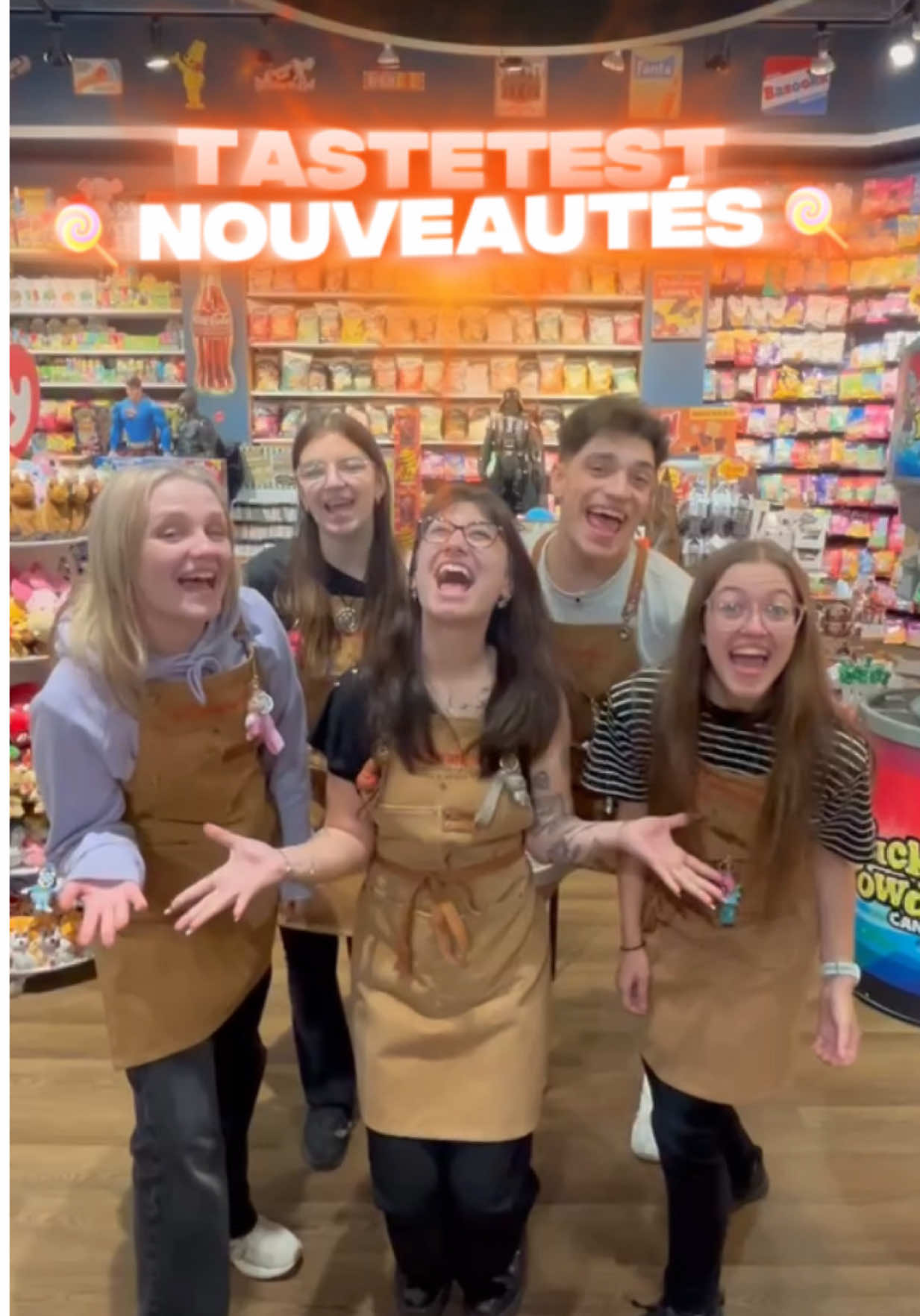 @La Comm&egrave;re Magasin G&eacute;n&eacute;ral
