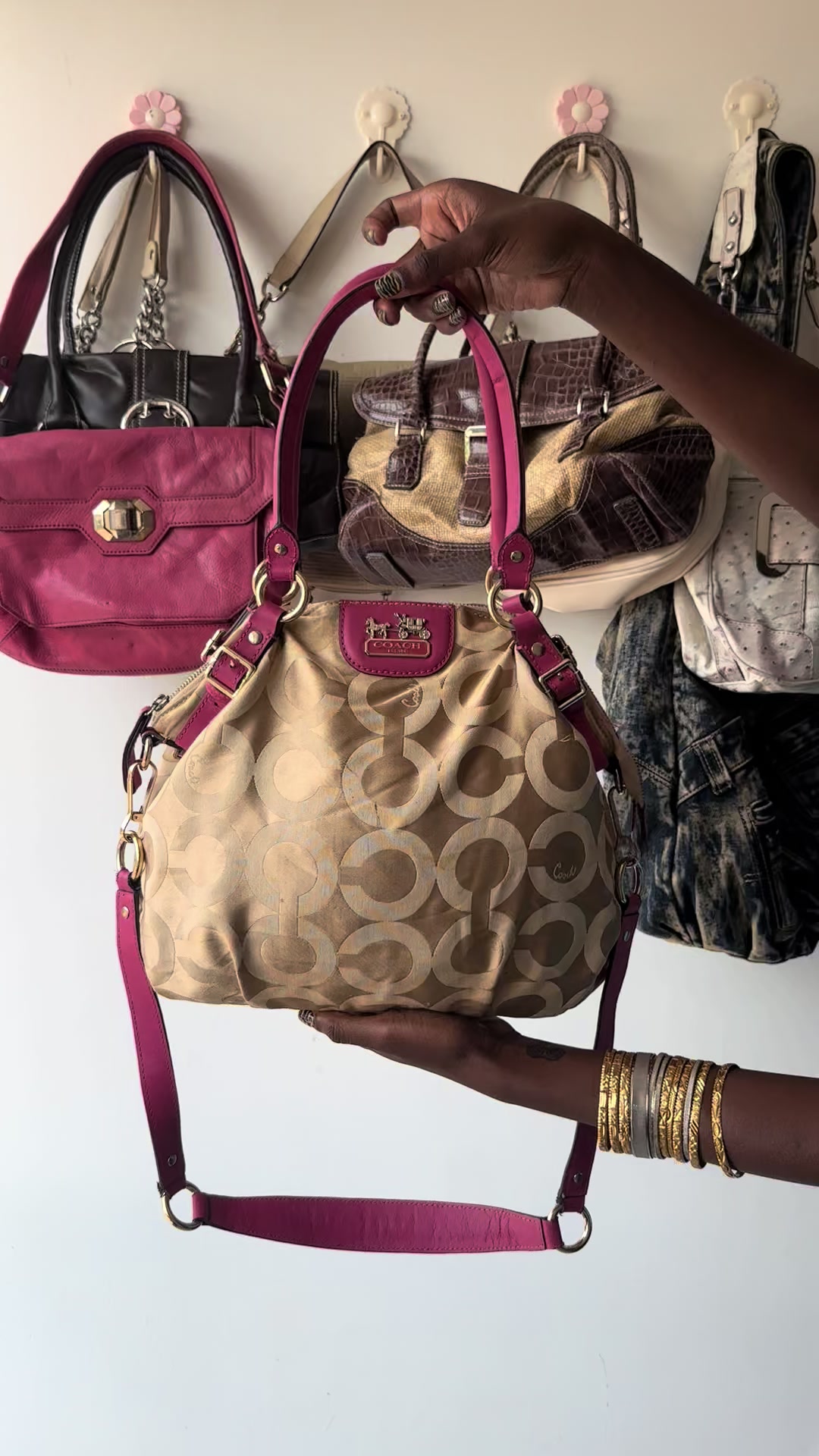 @BAG ALCHEMY
