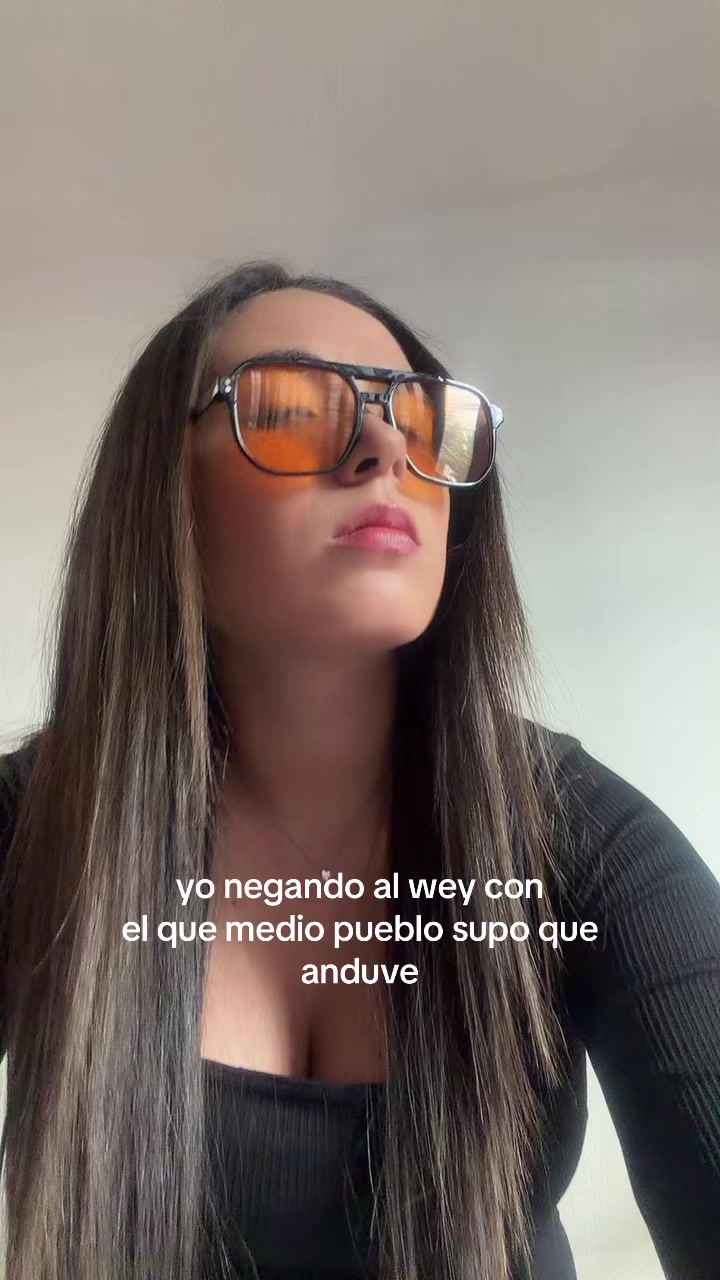 @Alexa Méndez