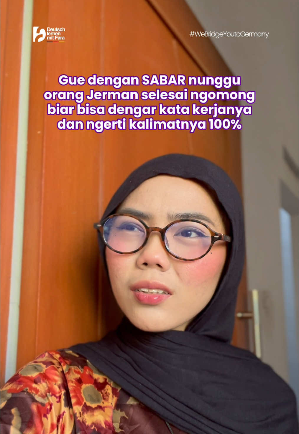 @Kursus Bahasa Jerman Bandung