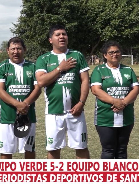 @PASIÓNDEFÚTBOLBOLIVIA