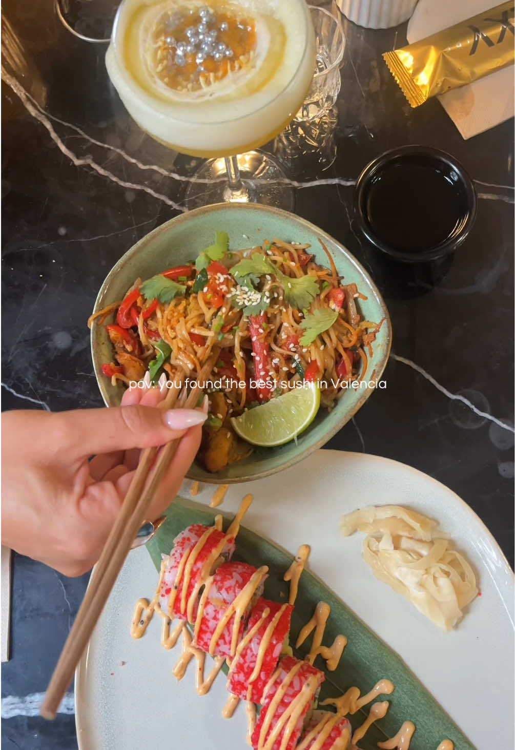 @Goodfood Valencia ๐ช๐ธ๐ฅ๐ฒ