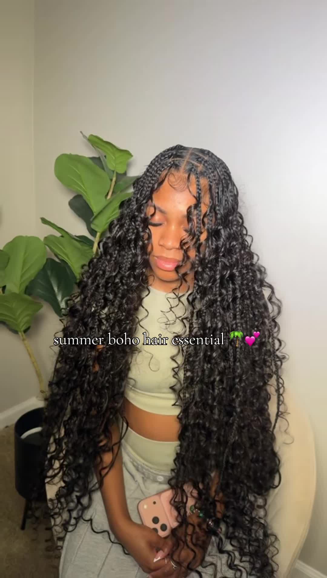 @Jazmyne Denise
