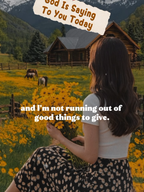 @WhereGodMEETSMe
