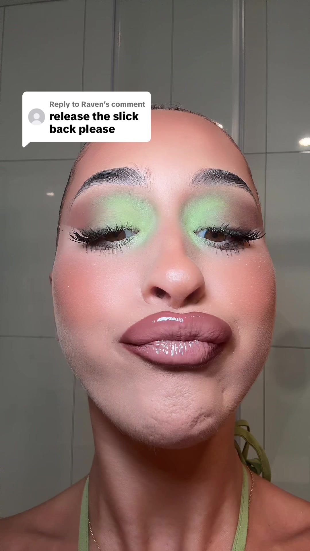 @Tziporah