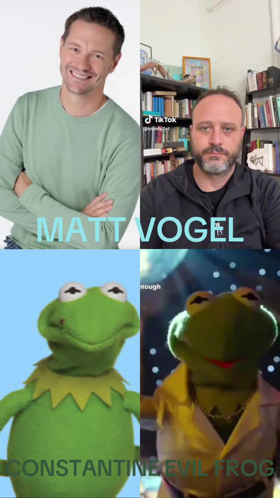 @MISS PIGGY