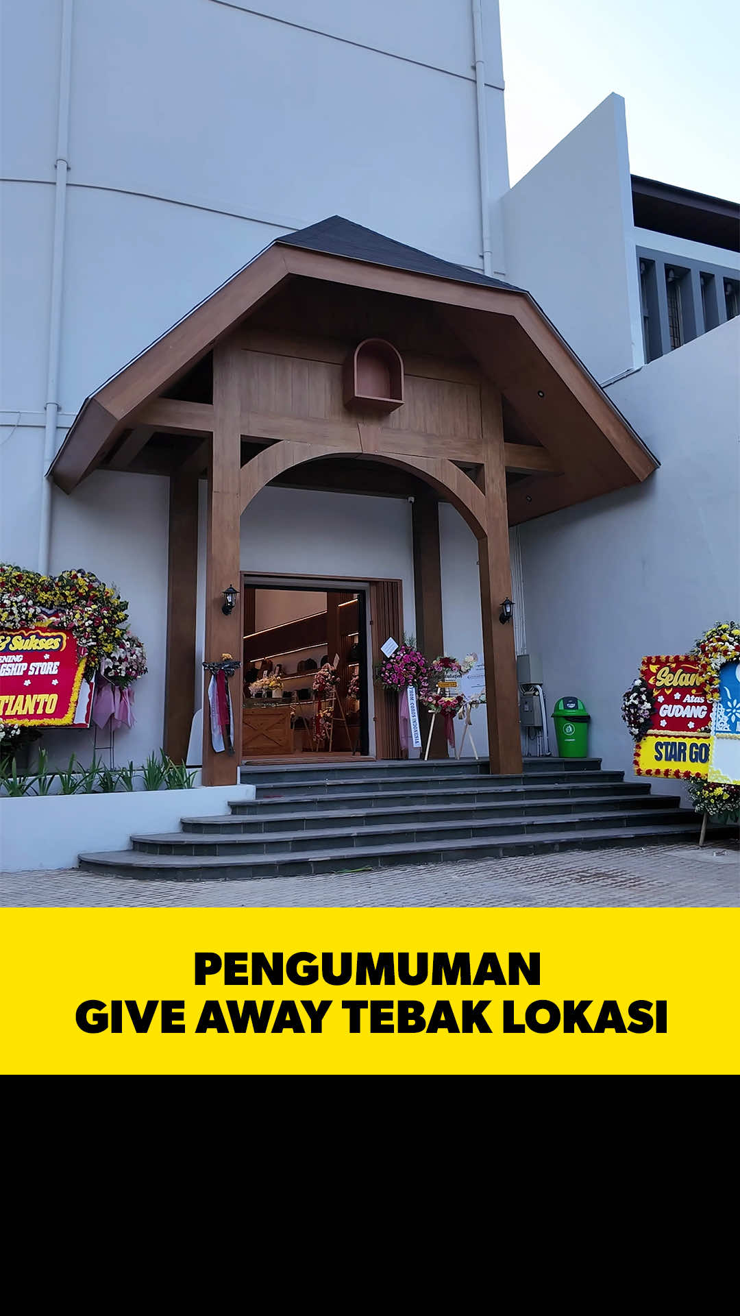 @Gudang Jam Official