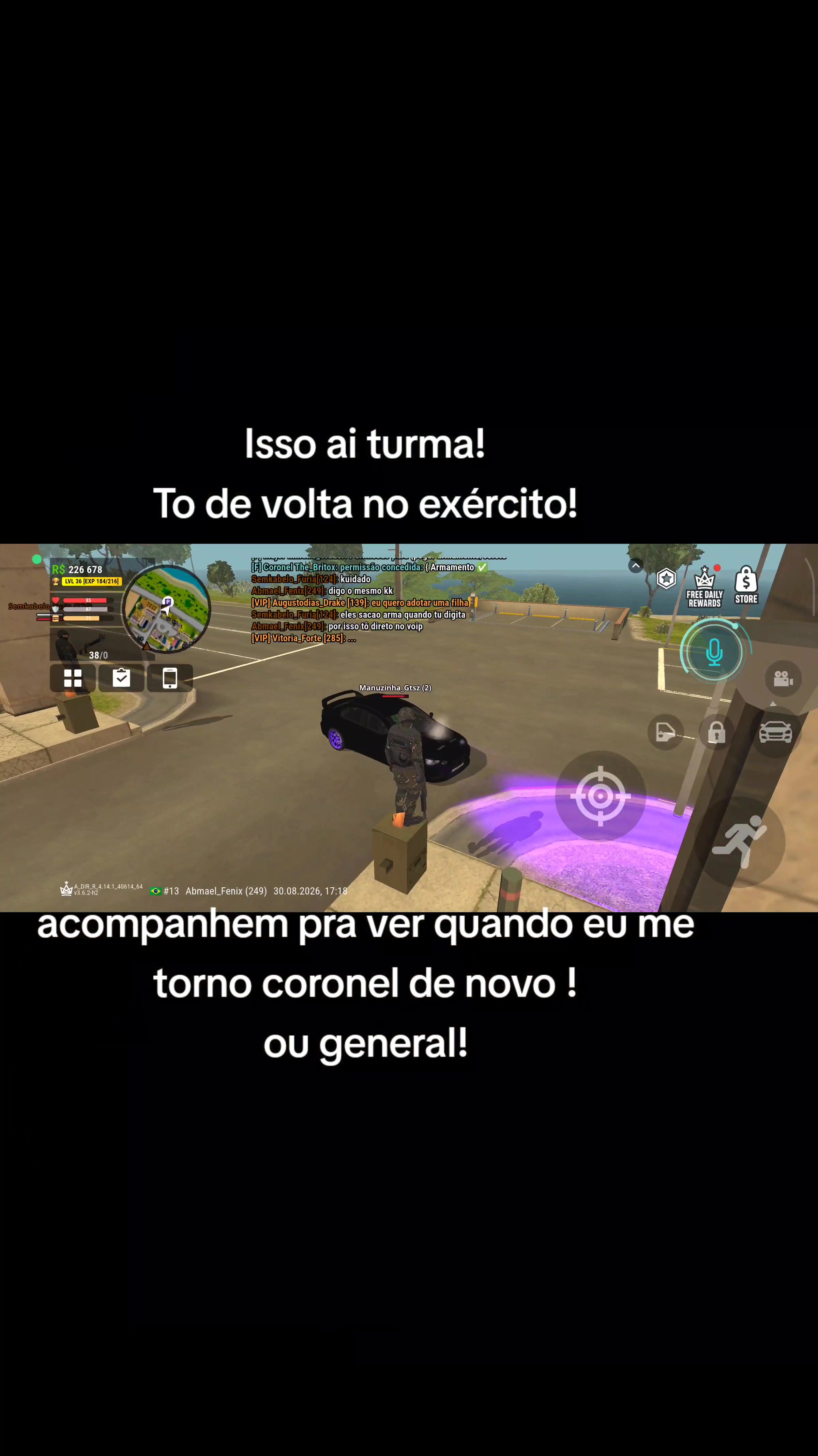 @Abmael_ Fênix