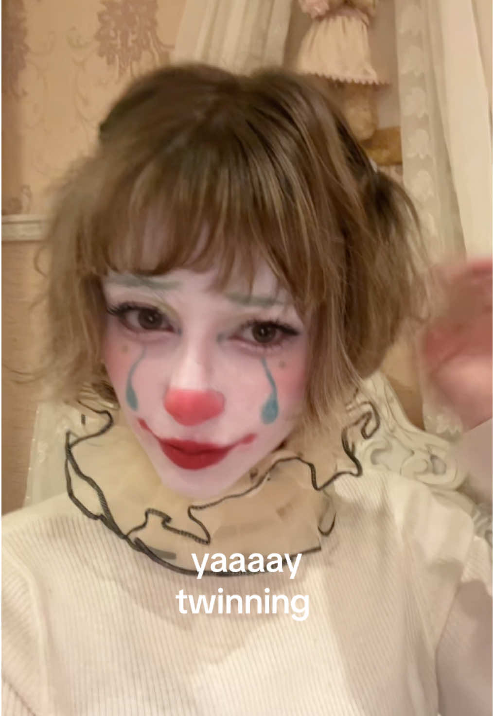 @Maeve