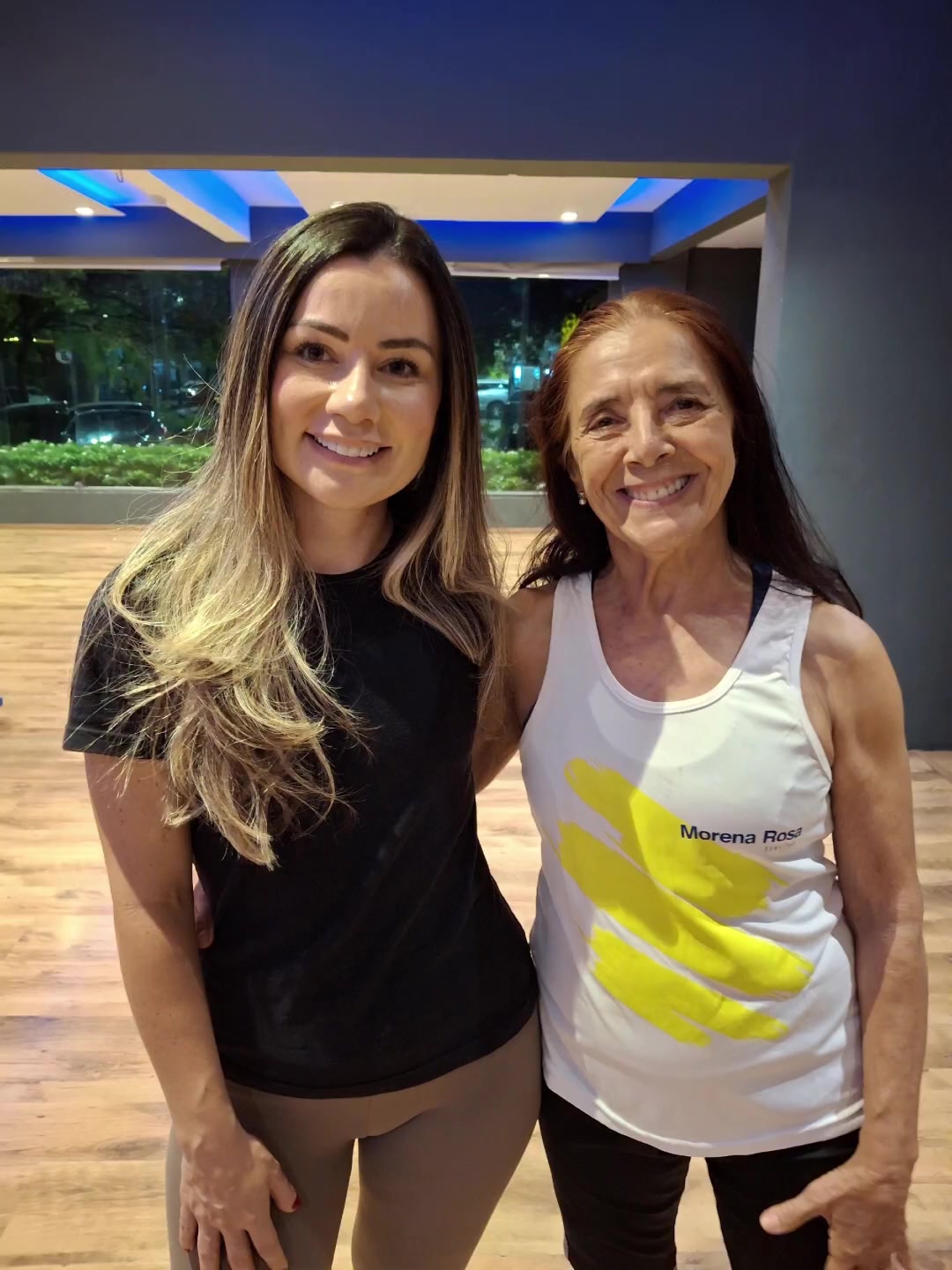 @Gloria - Psicologia - Yoga