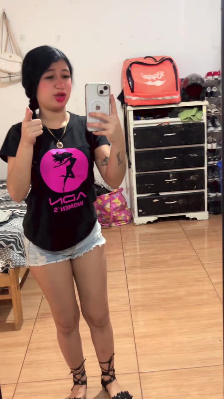 @la chikita