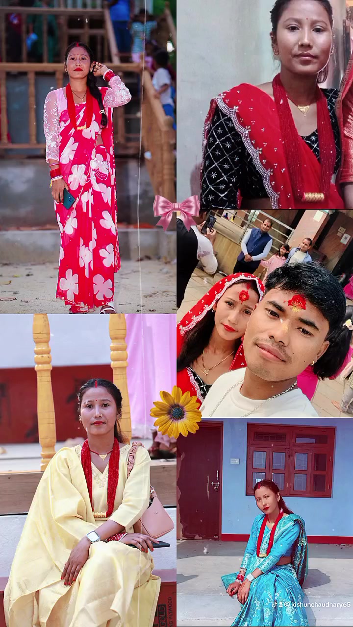 @Mina Chaudhary