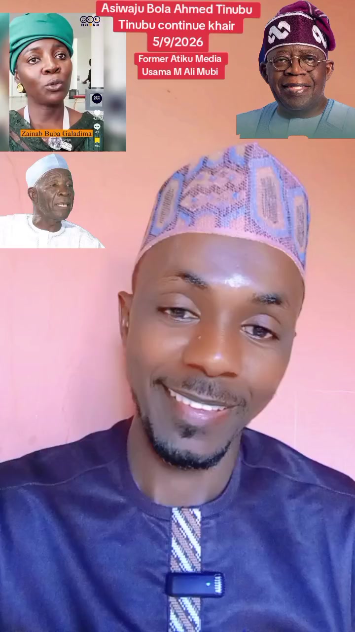 @USAMA M ALI MUBI