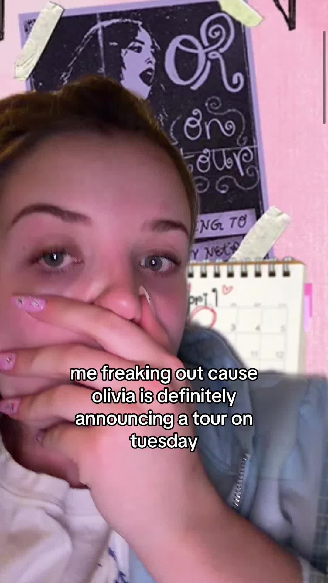 @Olivia 🤍
