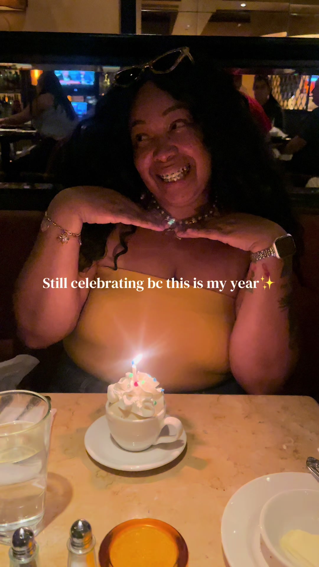 @Brittany Danielle 🦋