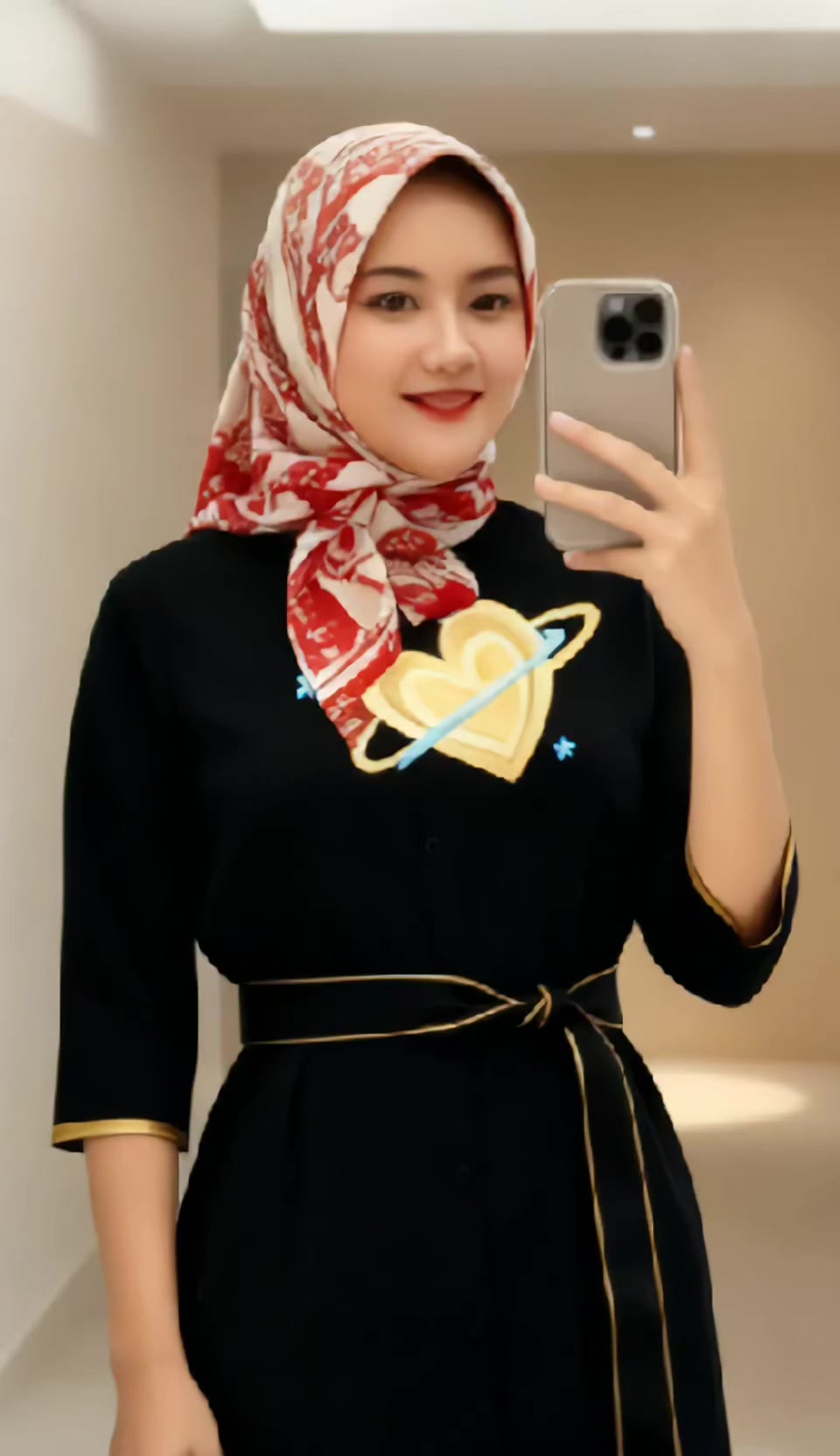 @Darni yusnita