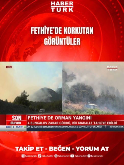 @Habertürk TV
