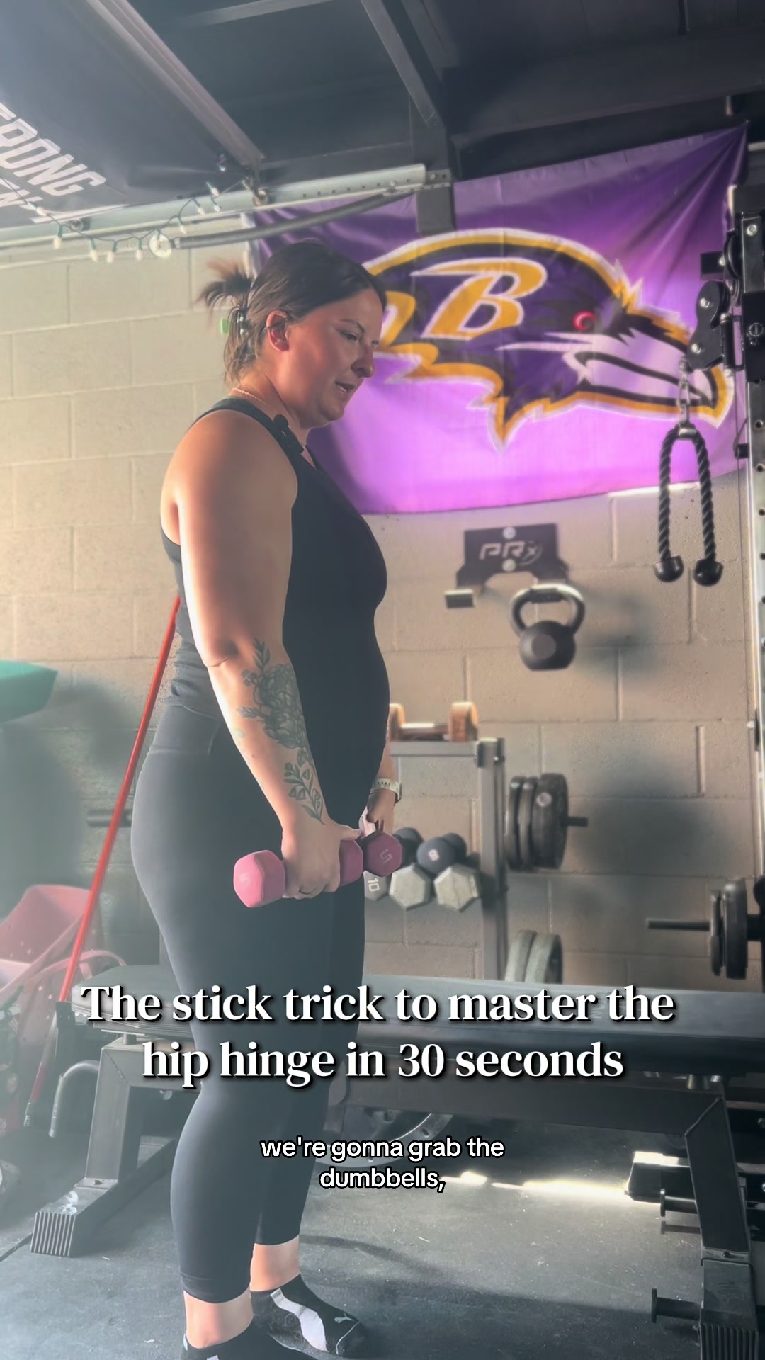 @Laura Ash | Personal Trainer