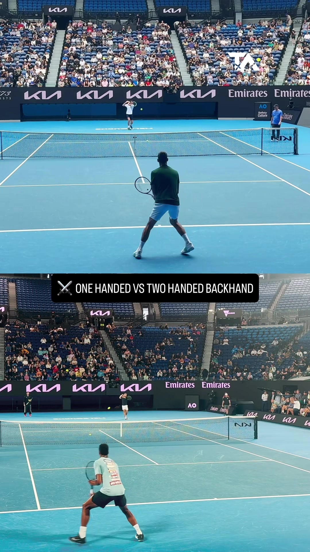 @Tennis Analytica