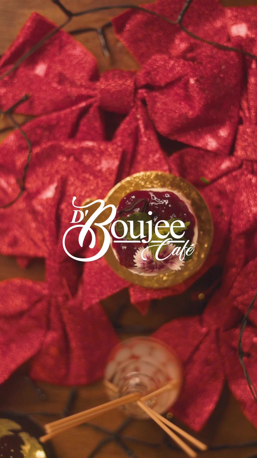 @Dboujeecafe