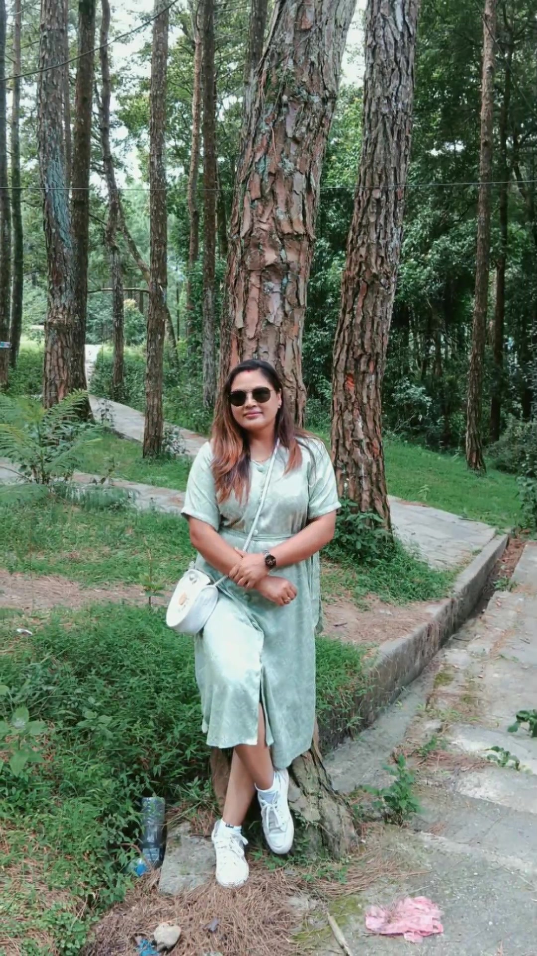 @Bindra Shrestha