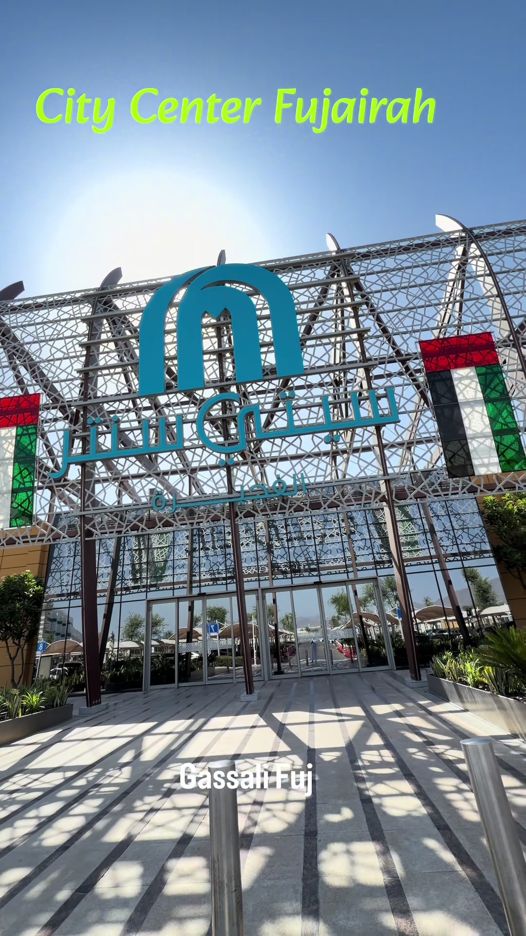 @Fujairah Lovers