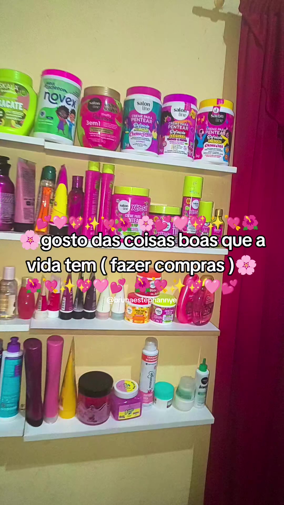 @Bruna Estephannye