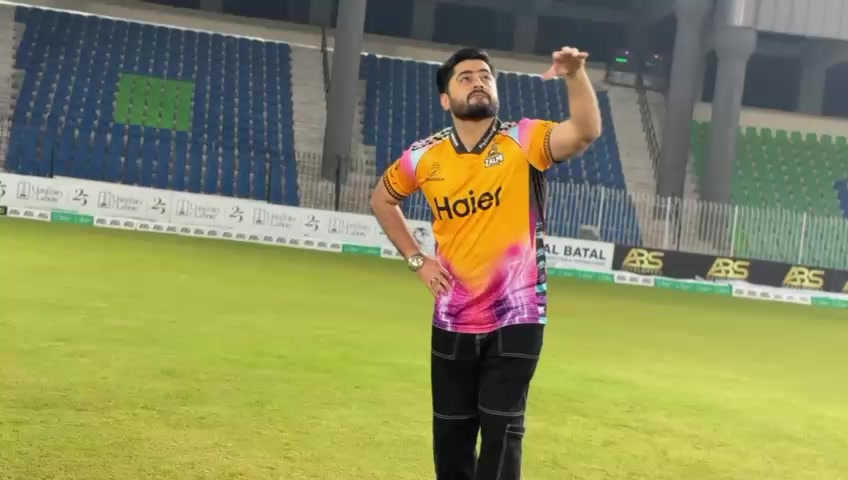 @Junaid Kamran Siddique