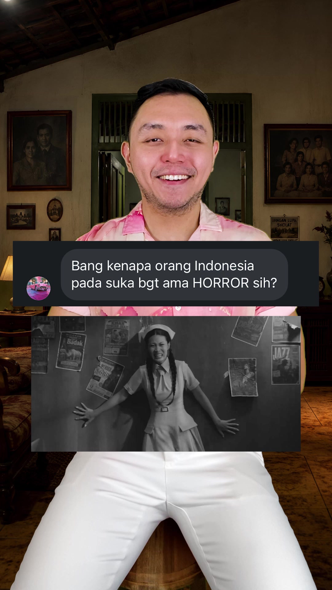 @Gerald Vincent