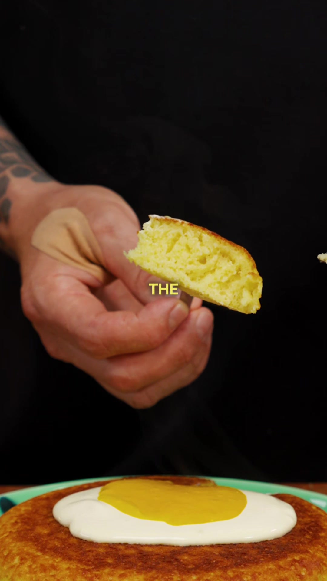 @Andy Cooks