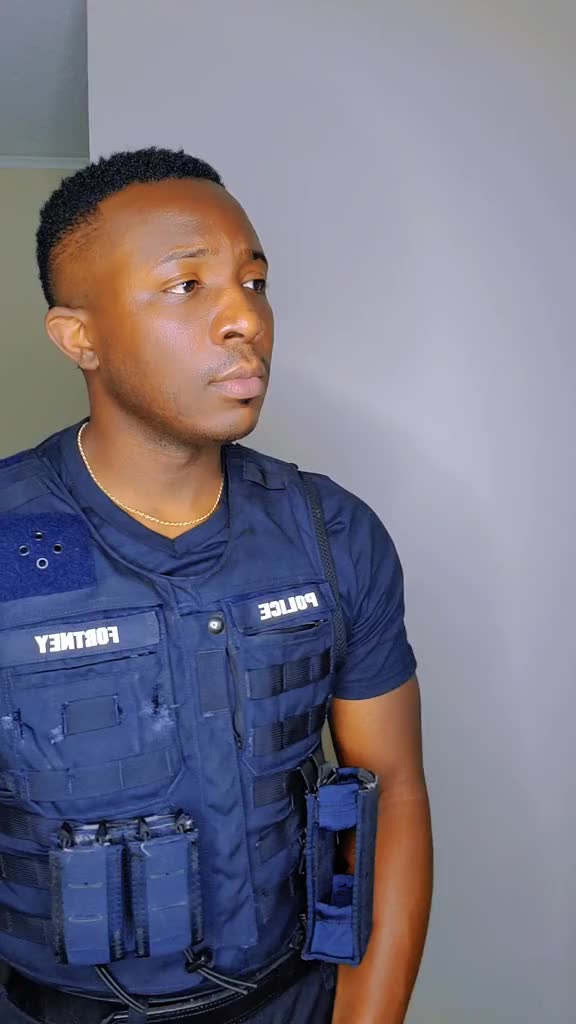 @Officerfortney