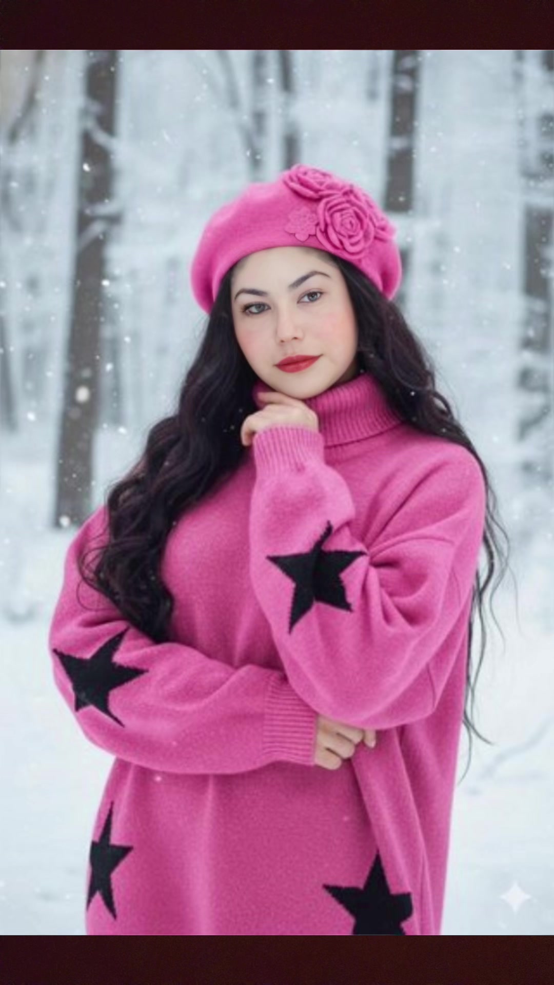 @๐๐ซฆmi niña ๐คญ๐๐๐ซฆ
