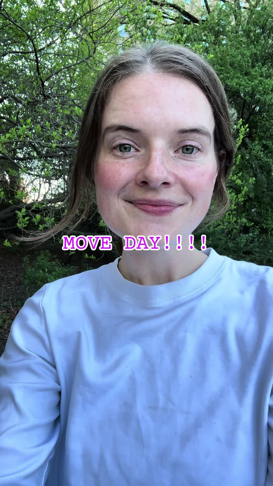 @Sarah Wood González