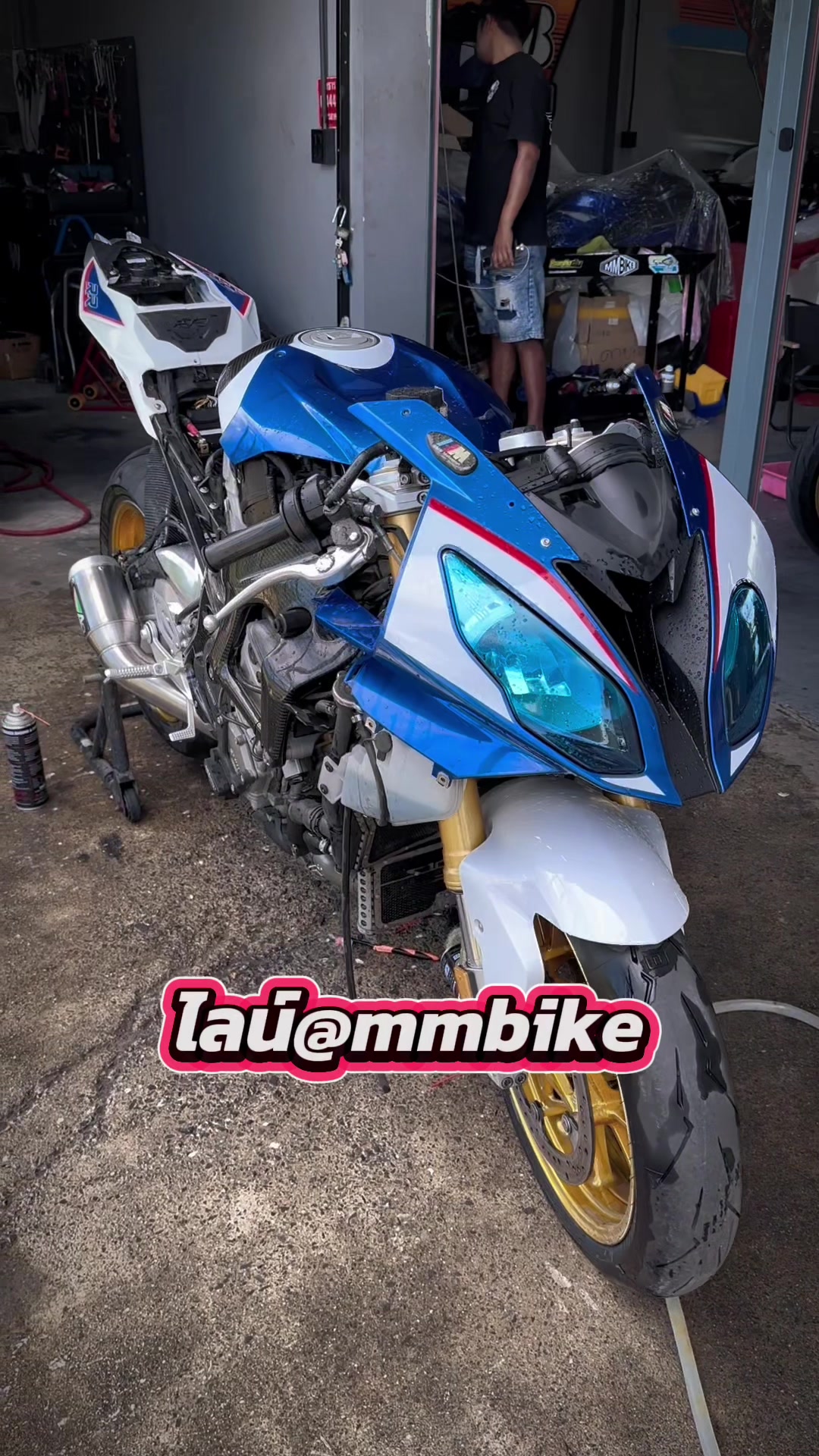 @MMBIKE ซื้อขายรถบิ๊กไบค์
