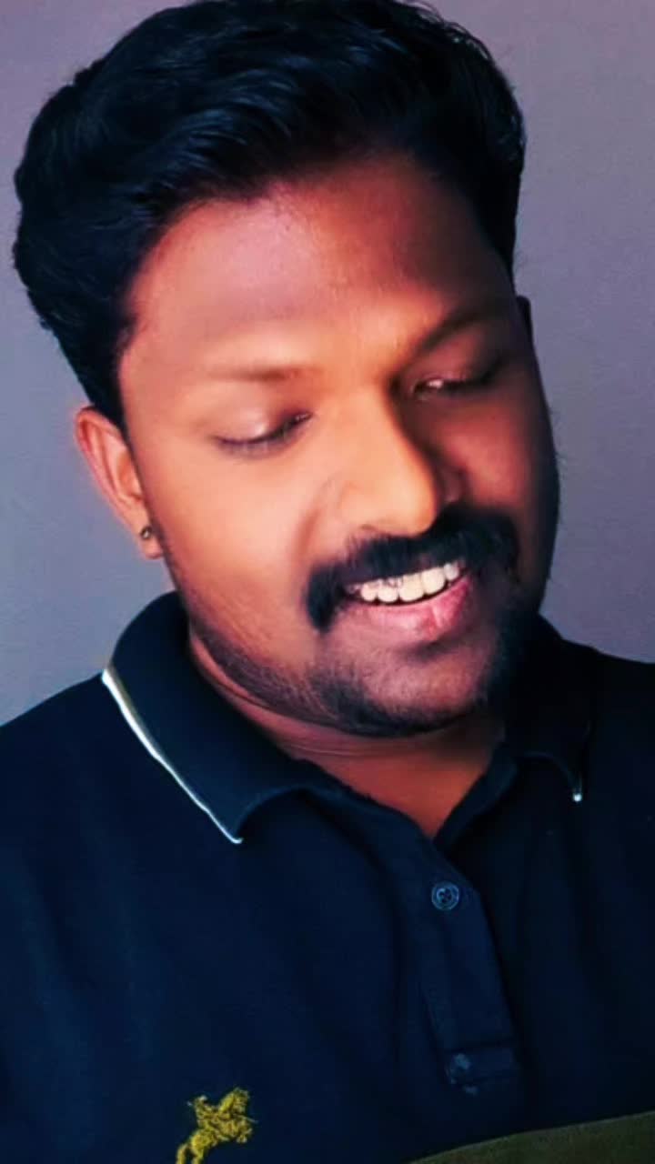 @Santhosh Sasidharan