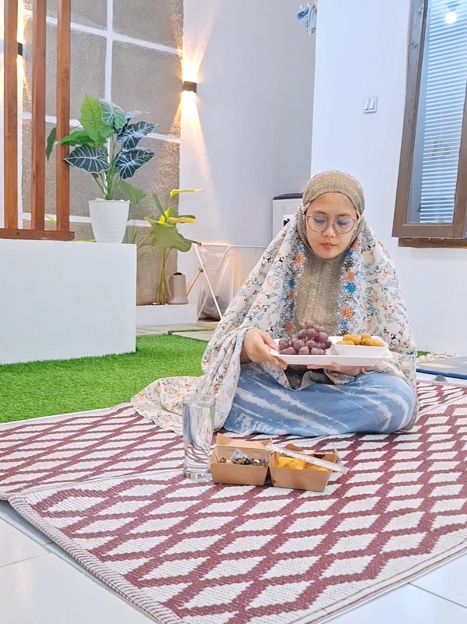 @Restu Jaya & Rumah Kita