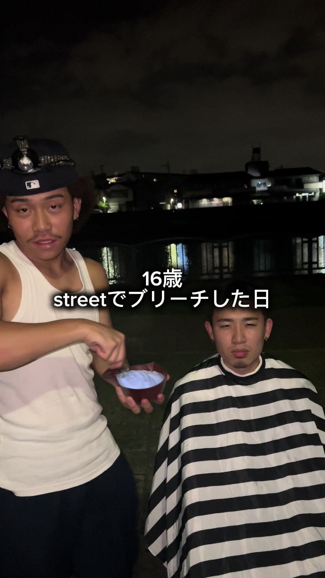 @Junichi ジュンイチ🪮