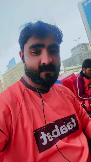 @AmjaD Awan🇧🇭