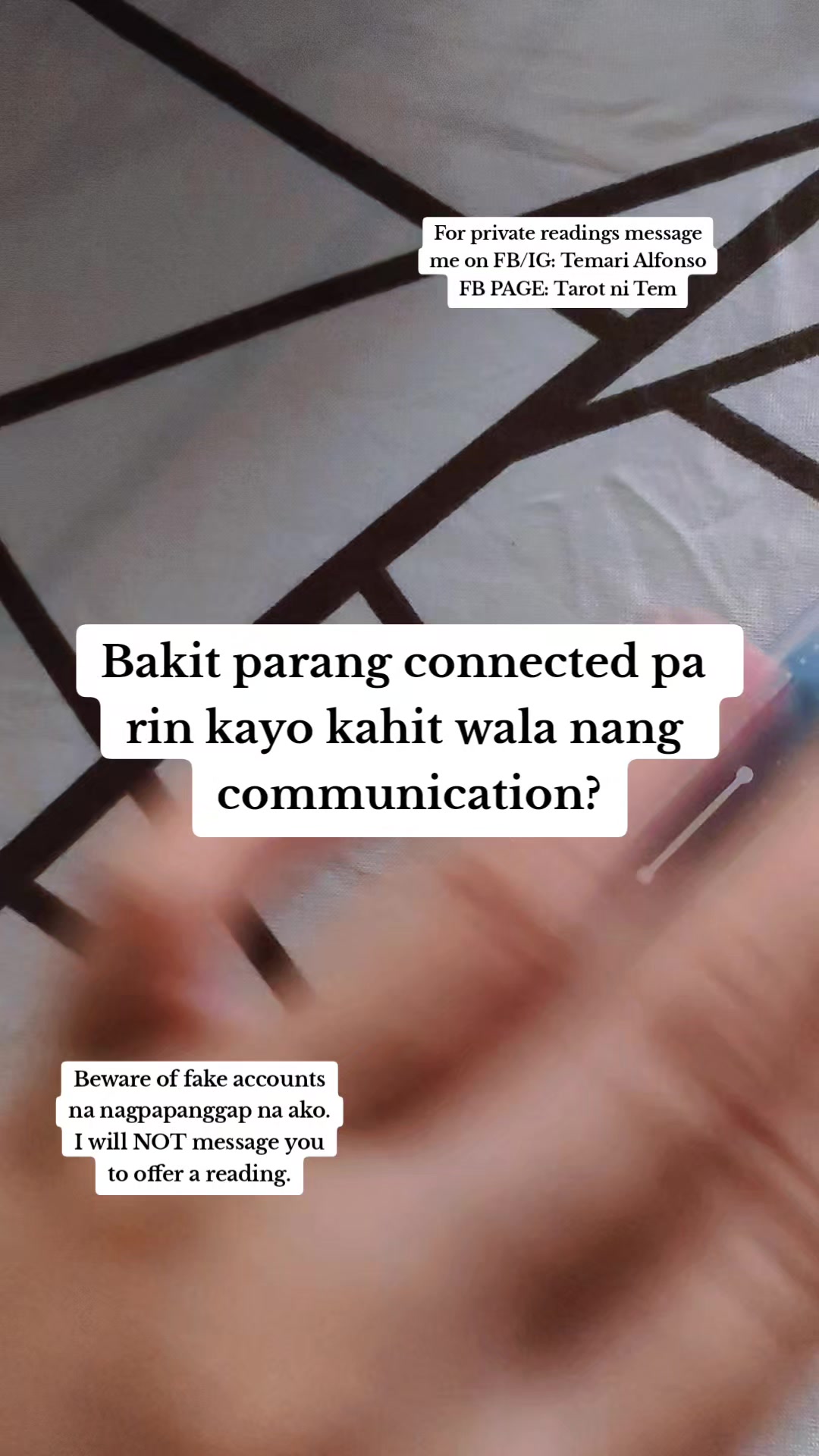 @Tarot ni Tem