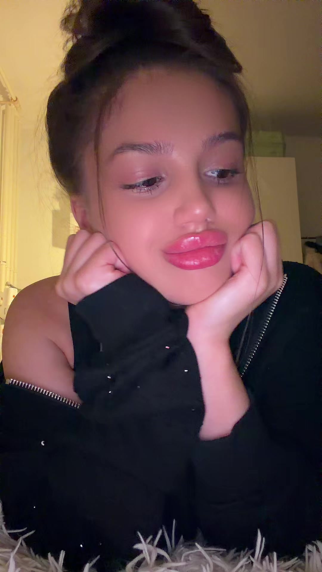 @Тгк: kissyket