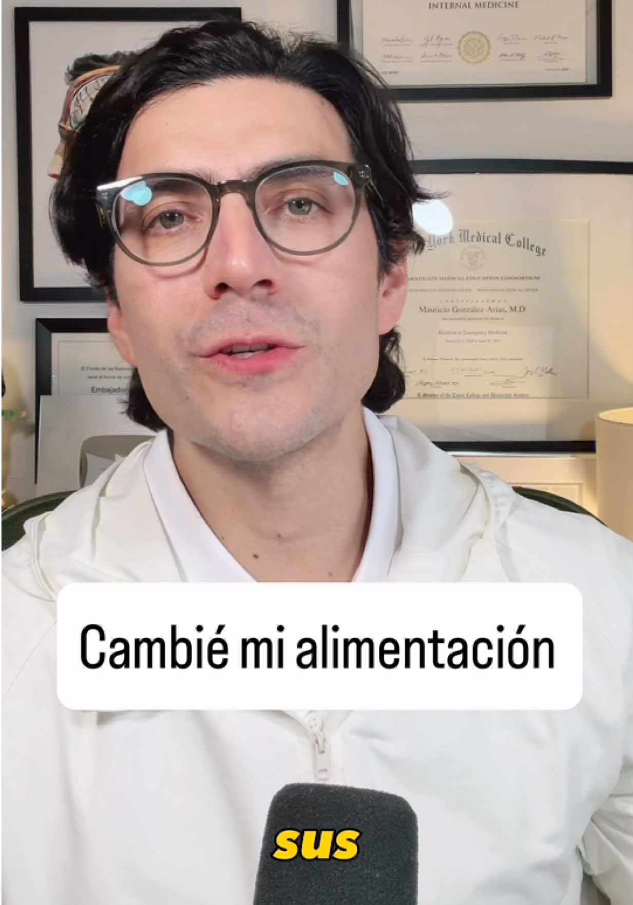 @DrMauricioGonzalez