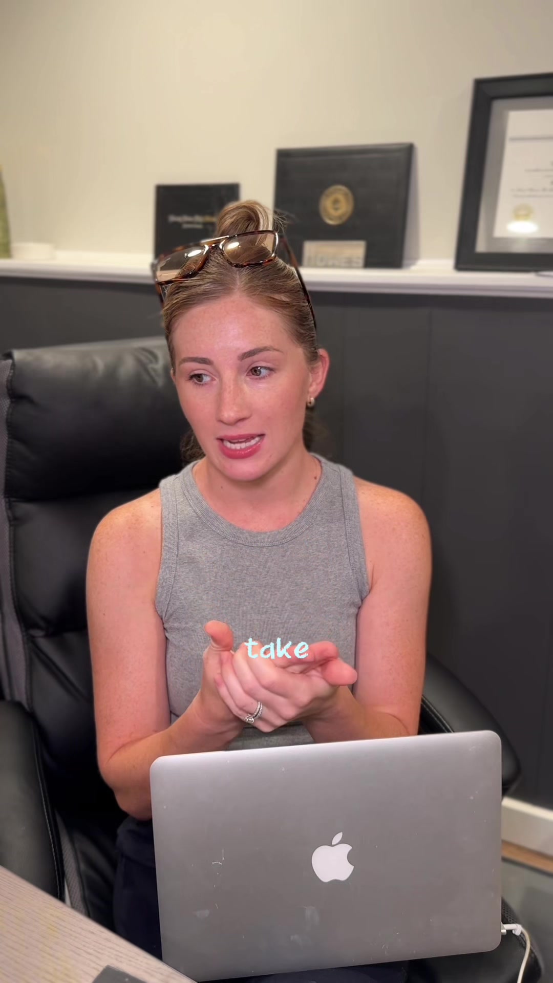 @Brooke Nicole