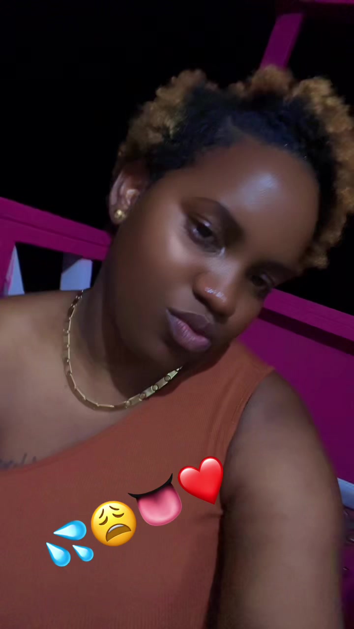 @Kiki Boo Edward