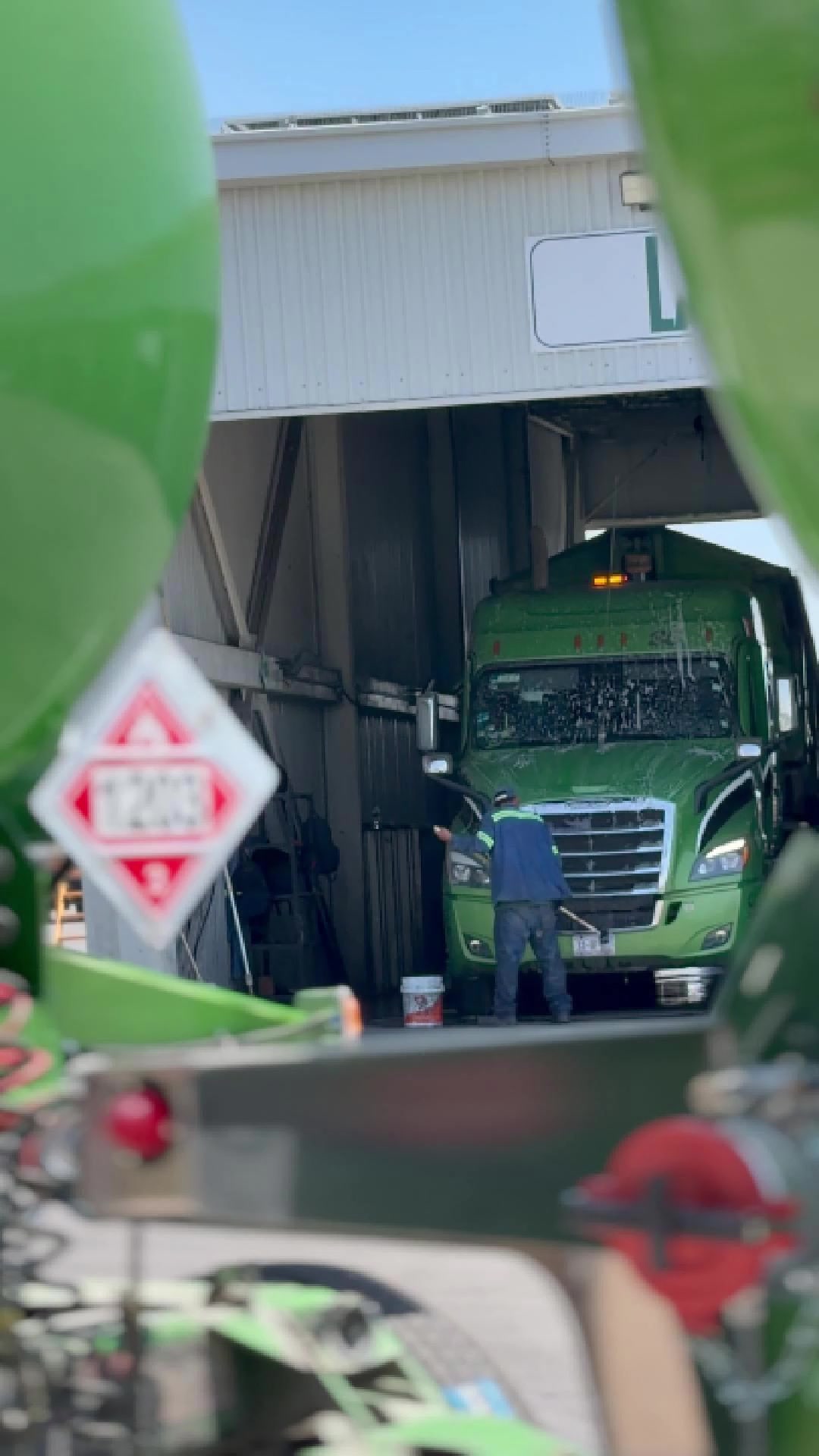 @Transportes Arlequín