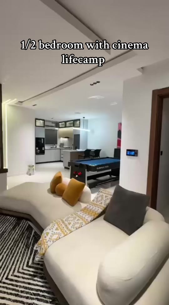 @Lucy luxury apartments