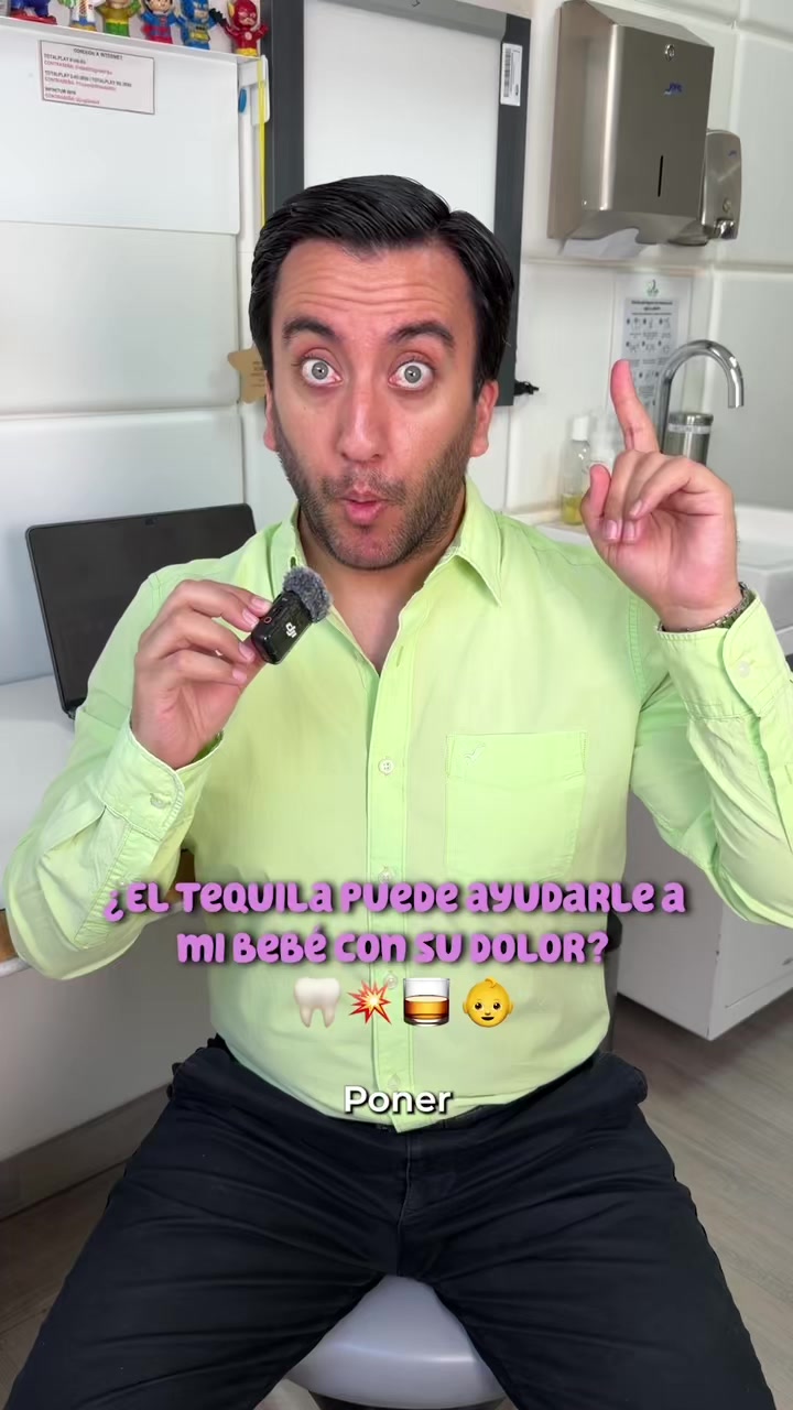 @DrCarlosAguilar Cirujano ni&ntilde;os