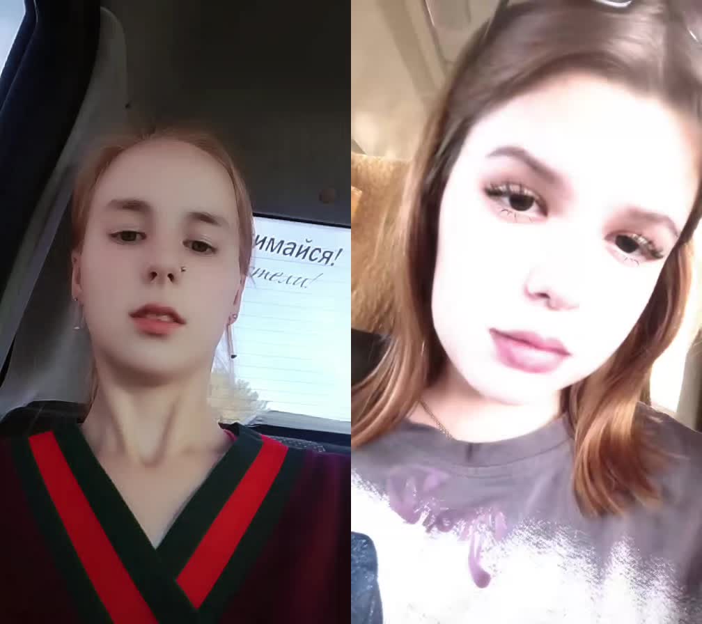 @Angelina Bulygina❤