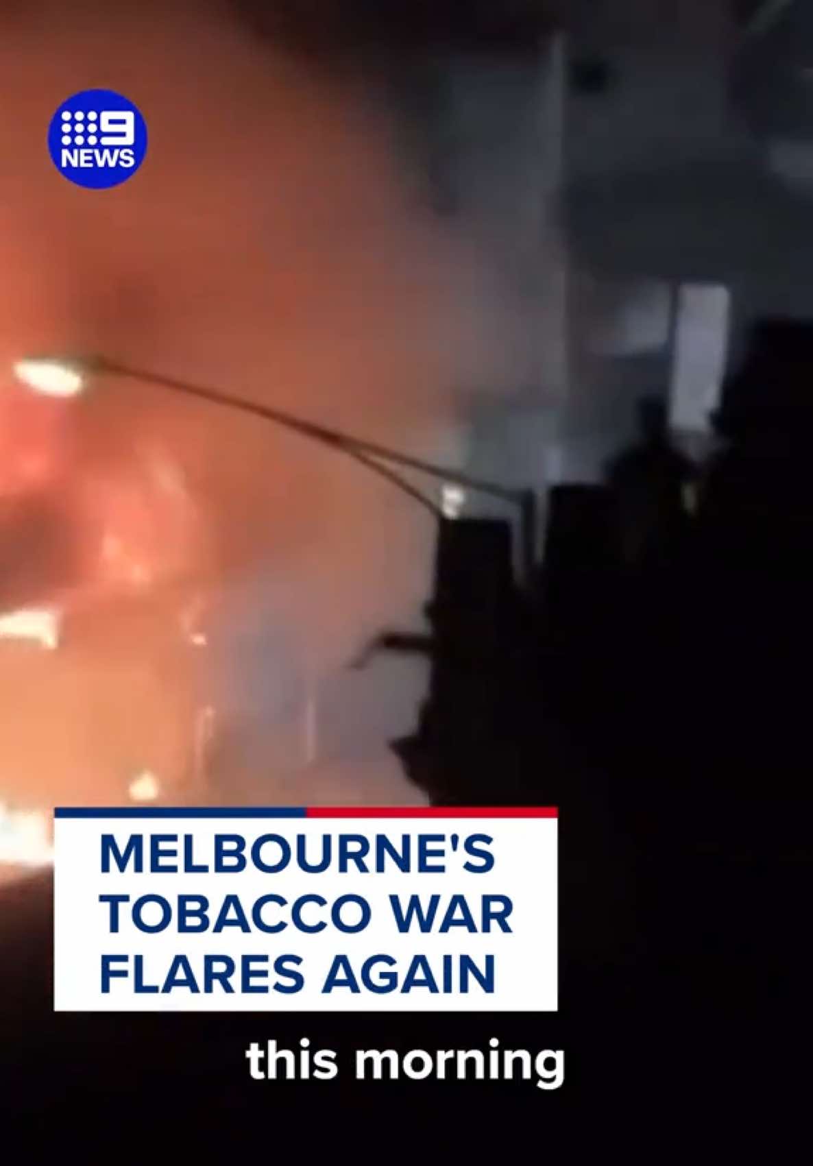 @9News Melbourne