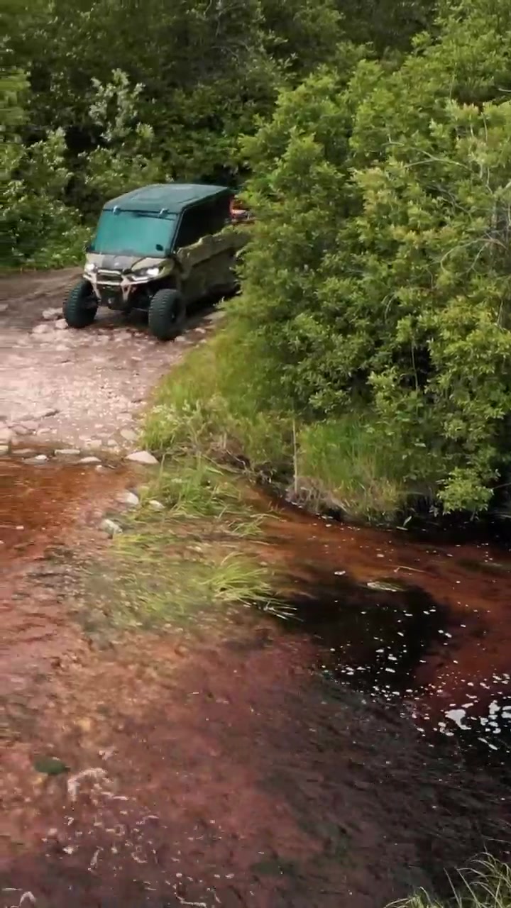 @Can-Am Off-Road