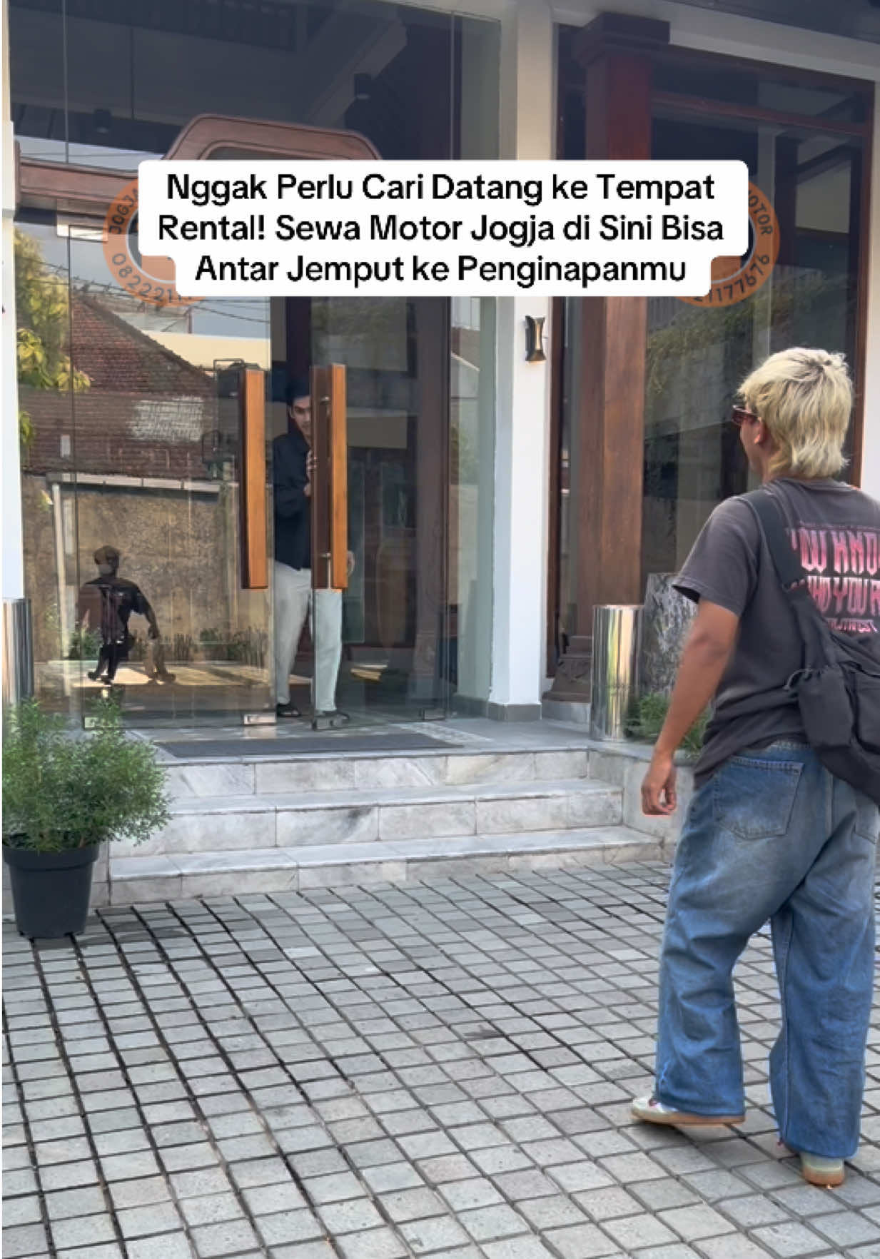 @SEWA MOTOR JOGJA | JSM